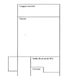 Lv280-f302 2 Couchages *