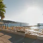 Apartment Lv280-f302 2 Couchages Le Lavandou