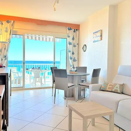 Lv280-f302 2 Couchages Apartment Le Lavandou